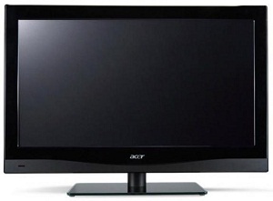 شركات Acer تطرح شاشات التلفاز الجديدة AT3218MF بسعر 349 يورو