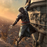 E3 | شركة Ubisoft تعرض Trailer جديد للعبتها القادمة Assassin’s Creed : Revelation