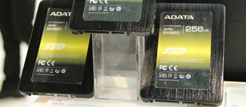 ADATA تكشف أيضاً عن قُرص الحالة الصلبة XPG SX920 (كمبيوتكس 2013)
