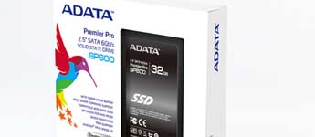 ADATA تقوم بتوسيع سلسلة أقراص الحالة الصلبة الخاصة بها