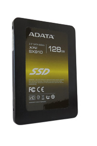 قرص التخزين الجديد SX910 SSD 128GB من ADATA