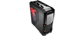 Aerocool تُعلن عن صندوق GT-S القادم بحجم Full Tower