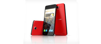Alcatel تُعلن عن هاتف One Touch Idol X القادم بنظام الأندرويد 4.2