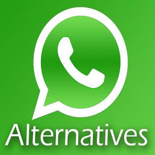 5 بدائل لخدمة WhatsApp في حالة كنت تفكر بالإستغناء عنها