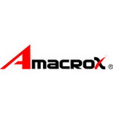 AmacroX تستعرض مزود طاقة جديد ذو تبريد صامت