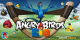 لعبة Angry Birds Rio على متجر أمازون بشكل حصري