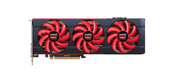 مزاد على النُسخة الهندسية من بطاقة AMD 7990 Malta ينتهي على مبلغ 96,100$