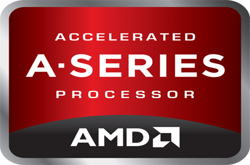 AMD تعلن عن تخفيض اسعار بعض من معالجات APU A6+A8