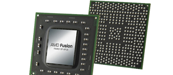 AMD تعد معالجات Richland الثنائية القائمة على دقة التصنيع 28nm
