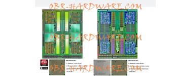 إختبار معالج AMD FX-8350 Vishera ثماني الأنوية مع معالج AMD FX-8150