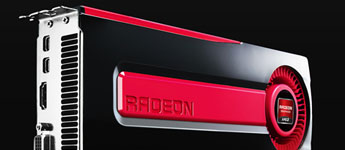AMD تقوم بتحديث بطاقة Radeon HD 7950