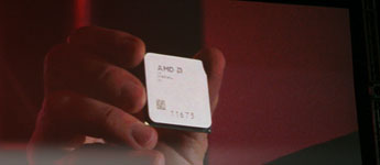 ظهور أسعار معالجات AMD Trinity APU