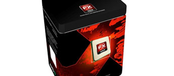 تسريب ميعاد إصدار معالجات AMD FX Vishera