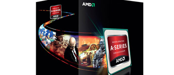معالج AMD A10-5800Kيصل إلى تردد 6.5GHz من خلال تبريد شركة LN2