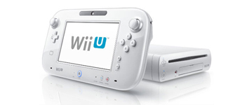 أجهزة Nintendo Wii U توفر أداء عالي و رسوميات ألعاب HD مُذهلة من خلال مُعالجات AMD