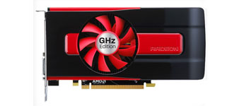 بطاقة AMD Radeon 7790 مع 896 Stream Processor ستصل الأسواق خلال شهر أبريل