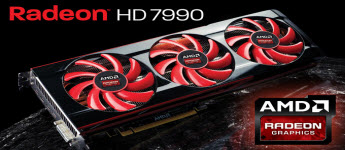 مراجعة بطاقة HD 7990 المدمرة من AMD