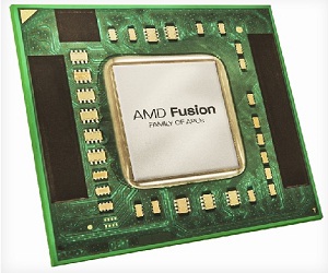 AMD تجدد معالجاتها A-Series لتدعم كسر السرعة