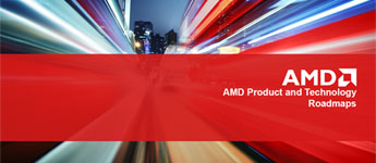 إطلاق بطاقات AMD Radeon 8000 و معمارية GCN 2.0 سيكون في الرُبع الثالث من العام الحالي