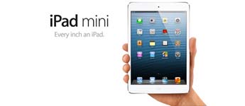 مُحَلل يتوقع عدم قدوم الجيل الثاني من أجهزة iPad mini بشاشات عرض Retina