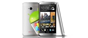 ترقية جيلي بين 4.2.2 تصل الي الإصدار العالمي من هاتف HTC One في تايوان