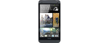 ظهور صورة جديدة لهاتف HTC One