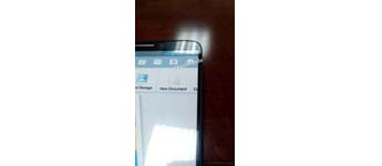 ظهور تسريب آخر لهاتف Samsung Galaxy Note III