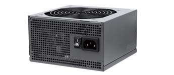Antec تطلق سلسلة مزودات الطاقة NeoECO C