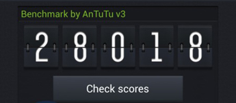 برنامج الإختبار Antutu يُشير إلى أن هاتف Exynos 5 Octa Galaxy S IV أسرع من نُسخة Qualcomm 600