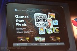 MWC 2011: متجر HP webOS App Catalog بحلة جديدة