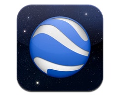 جوجل تُطلق خرائطها ثلاثية الابعاد عبر منصات iOS