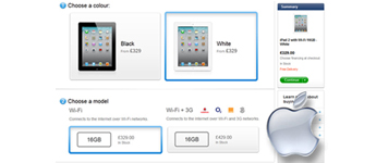 أبل تُقدم ميعاد الإعلان عن جهاز iPad Mini ليكون الشهر الحالي