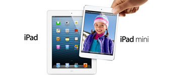 Apple iPad Mini 2 سيتم الإعلان عنه رسمياً خلال شهرين مع iPad 5