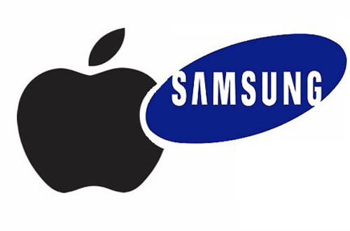 شركتي Apple و Samsung تعودان للمحكمة