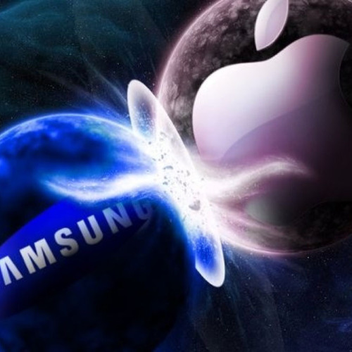 Apple تطلب من Samsung دفع 2 مليار دولار في جلسة المحاكمة الثانية لقضايا براءات الإختراع