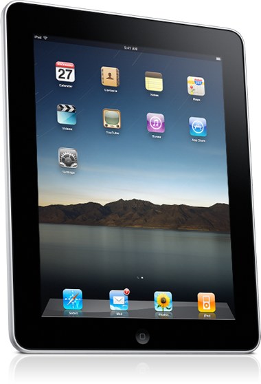 شركة ابل تستعد لاطلاق اجهزة ipad2 بشكل رسمى فى الصين عن قريب