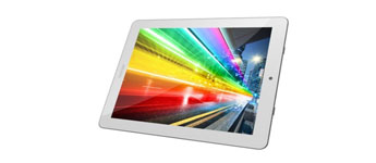 Archos تُعلن عن أجهزتها اللوحية الجديدة في سلسلة Platinum