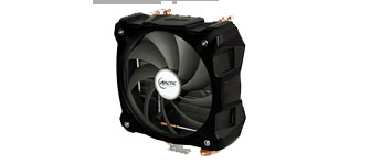 الكشف عن المُشَتت الهوائي Arctic Freezer i30 CO