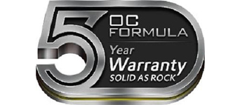 لوحة ASRock Z87 OC Formula ستأتي بخمس سنوات ضمان
