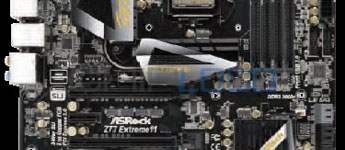 ظهور صور و خصائص اللوحة الرئيسية ASRock Z77 Extreme11