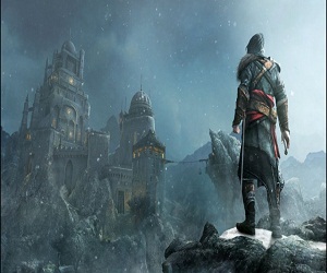 شركة Ubisoft تتخلى عن نظام الحماية DRM فى لعبة AC : Revelations