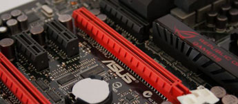 مراجعة لوحة ASUS Maximus V Formula