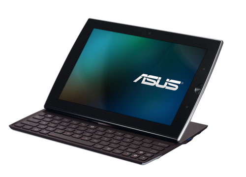 (بالصور) ASUS تكشف عن اجهزتها الجديدة