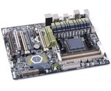 ظهور صور للوحة الاحترافية ASUS Sabertooth 990FX بمقبس AM3+