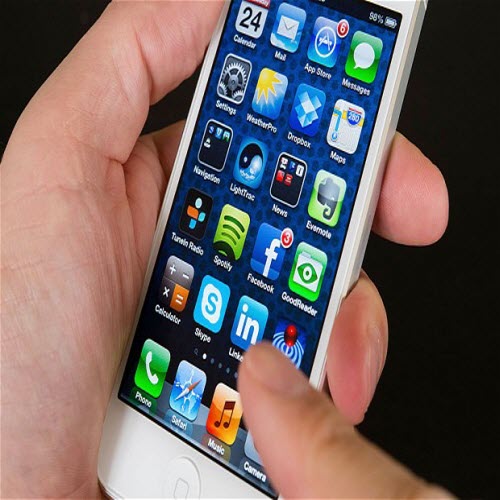 5 تطبيقات رائعة للأيفون نود أن نراها قريبا على الأندرويد