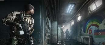 تسريب مُتطلبات لعبة Battlefield 4 الدُنيا و الموصي بها