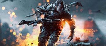 Battlefield 4 ستدعم DirectX 11.1 على ويندوز 8