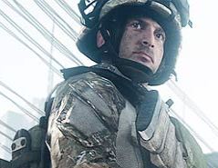 عرض جديد للعبة Battlefield 3 على PS3 (فيديو)