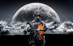 Battlefield 4 قادمة فى 2013