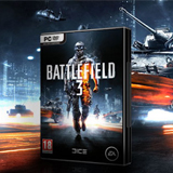 اخيراً : الاعلان عن المواصفات الدنيا و القصوى لتشغيل لعبة Battlefield 3 (شاهد المواصفات داخل الخبر)